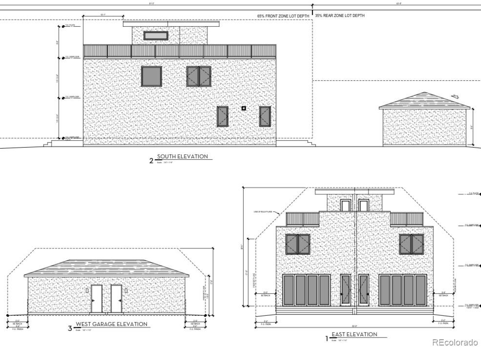 2444 S Williams Street Denver CO 80210