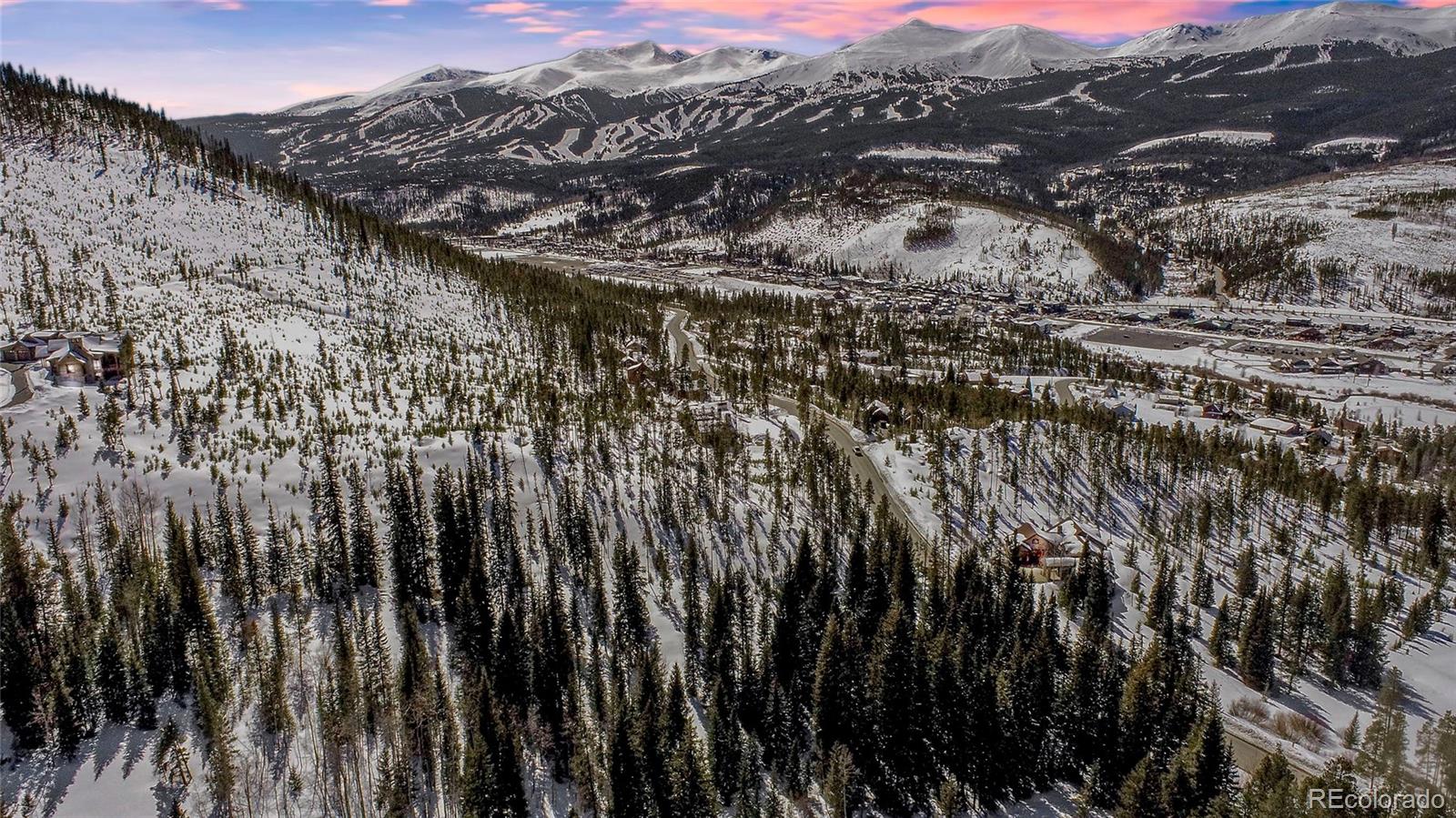 870 Highlands Drive Breckenridge CO 80424
