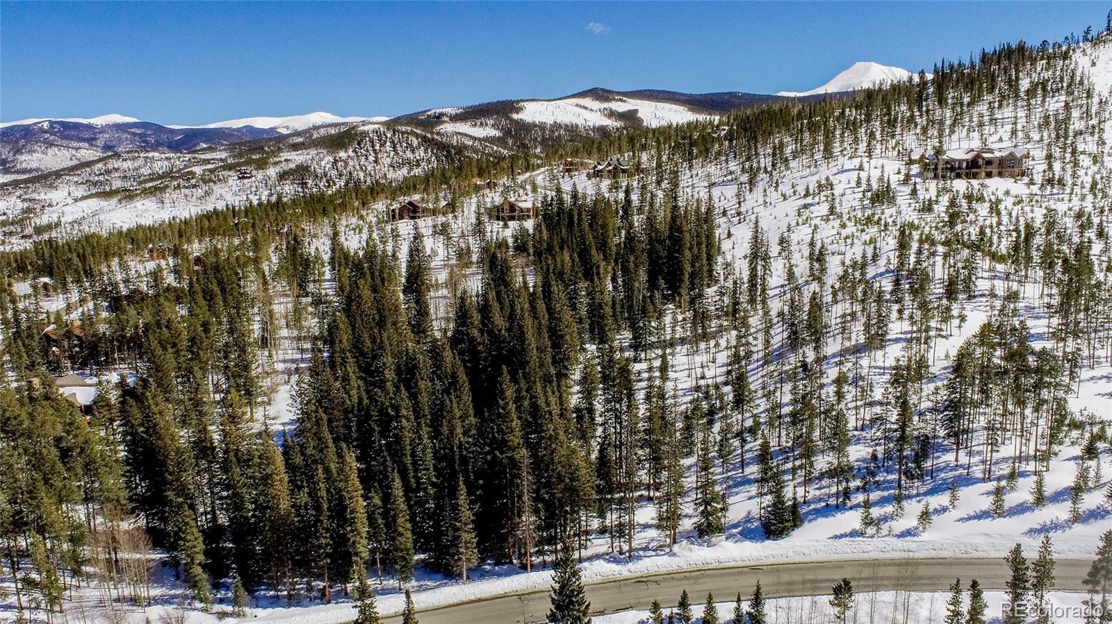 870 Highlands Drive Breckenridge CO 80424