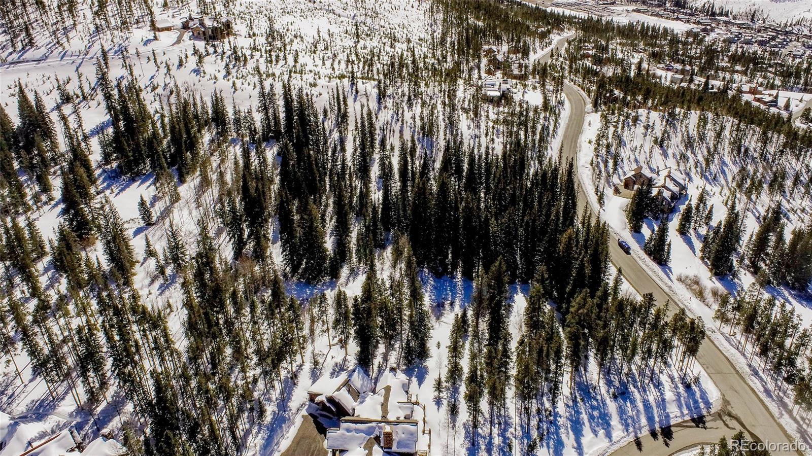 870 Highlands Drive Breckenridge CO 80424