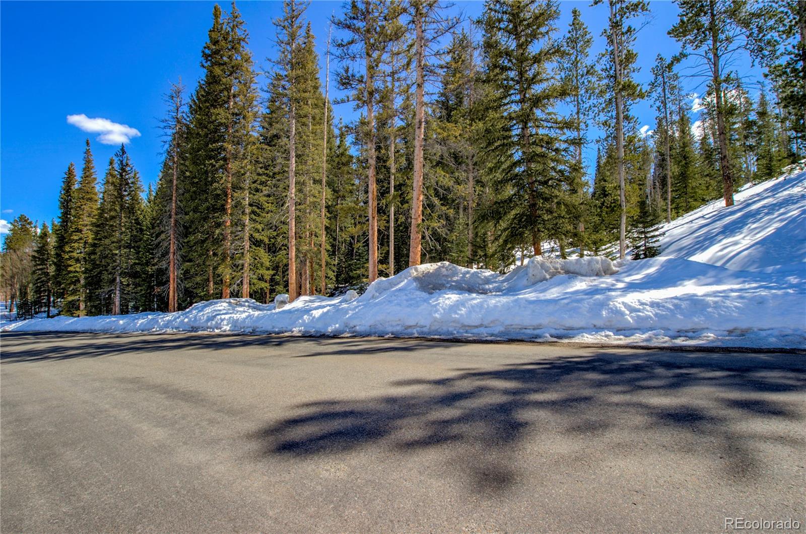 870 Highlands Drive Breckenridge CO 80424