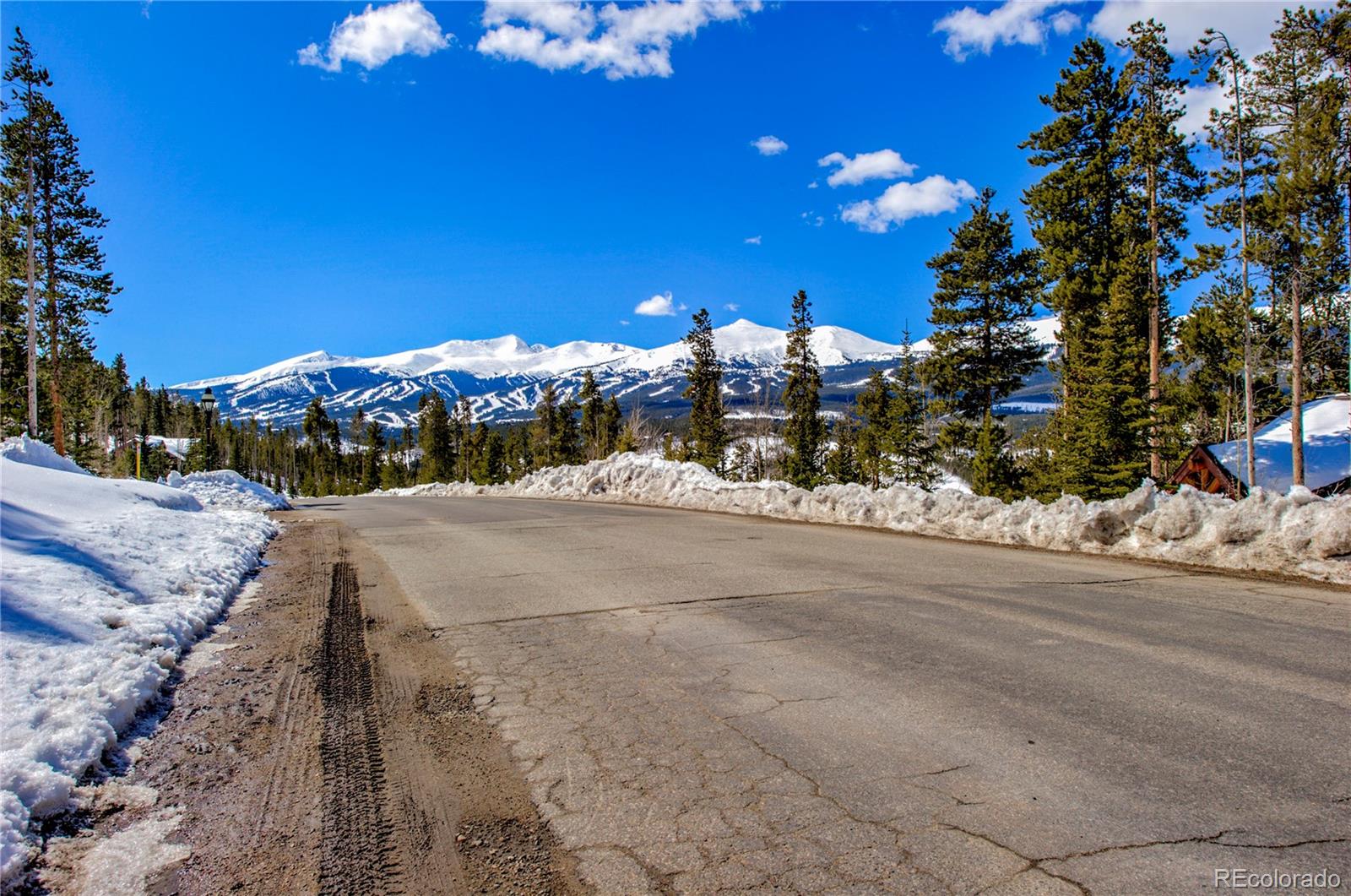 870 Highlands Drive Breckenridge CO 80424
