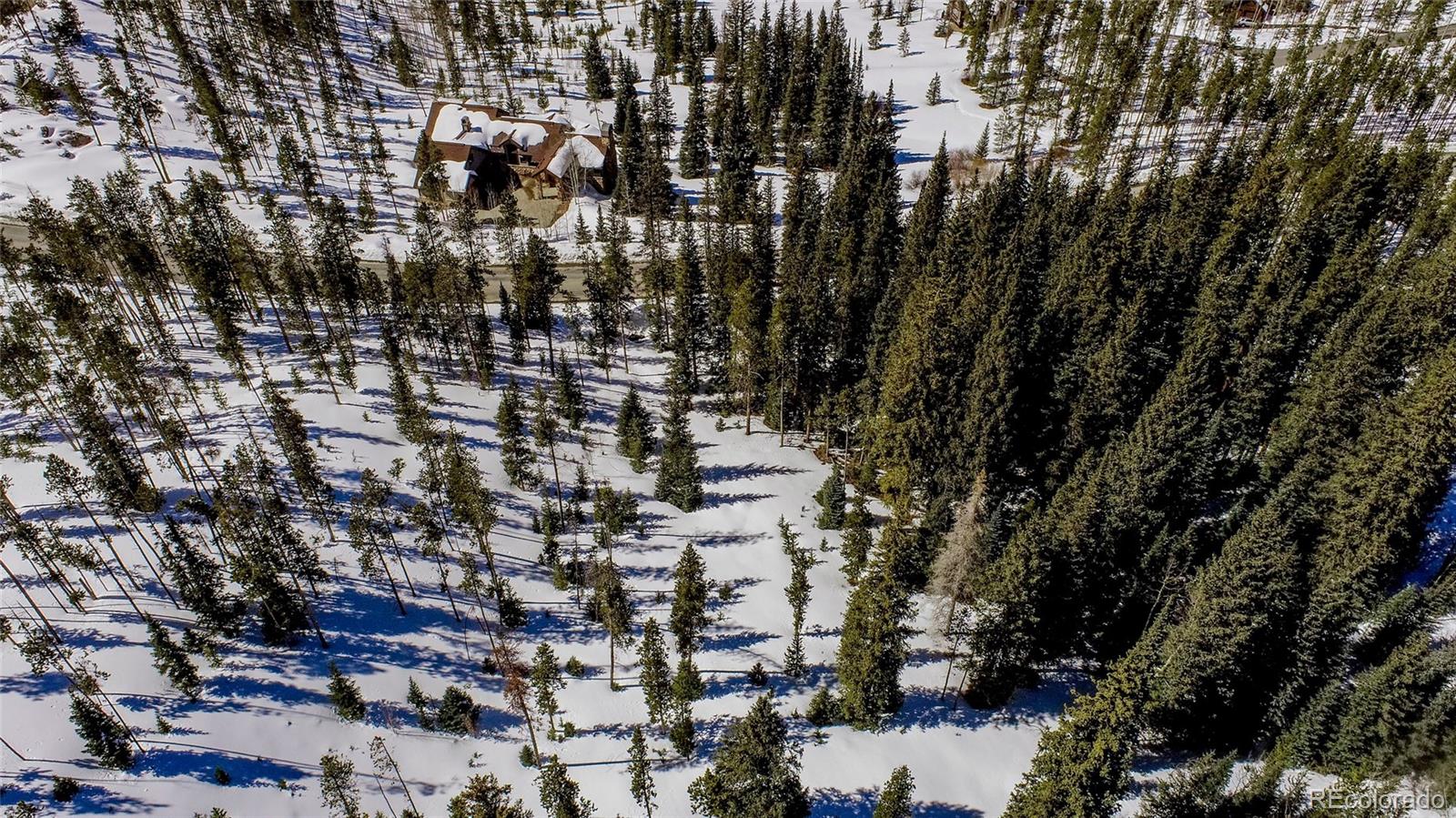 870 Highlands Drive Breckenridge CO 80424