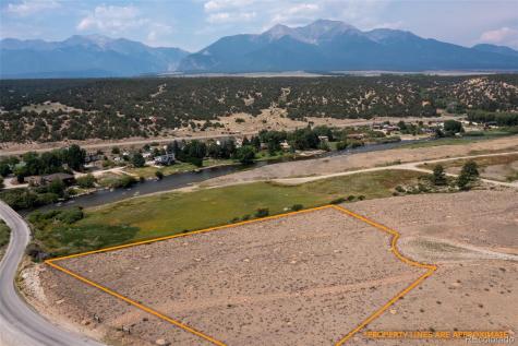 24225 Castaway Court Buena Vista CO 81211