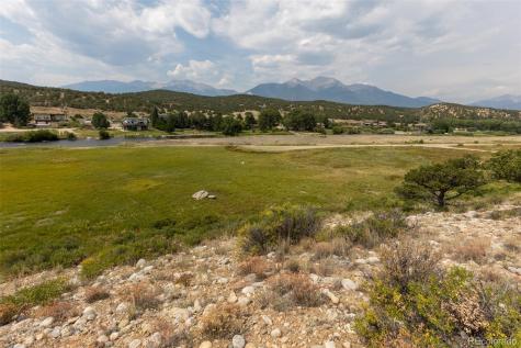 24225 Castaway Court Buena Vista CO 81211