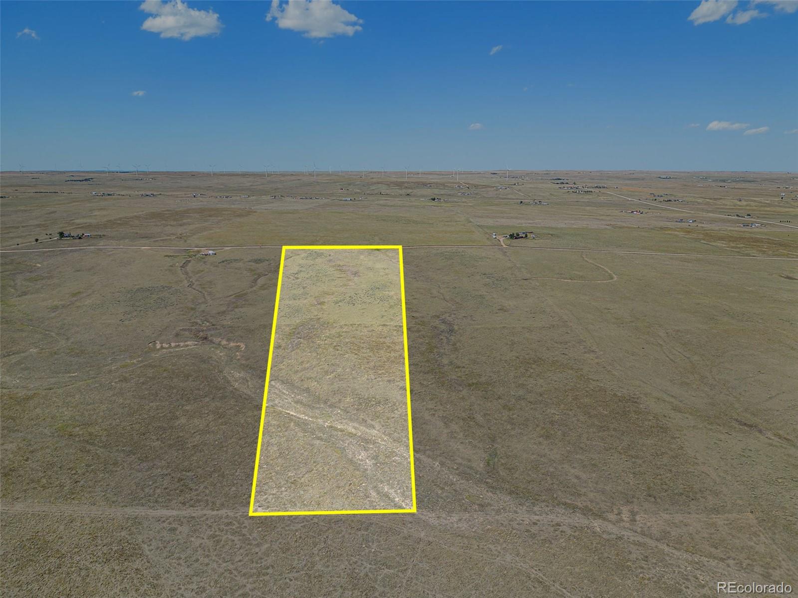 36290 Wagner Lane Calhan CO 80808