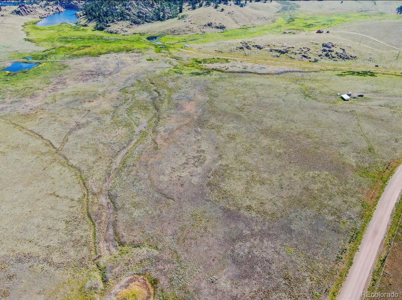 281 Cr-98 Florissant CO 80816