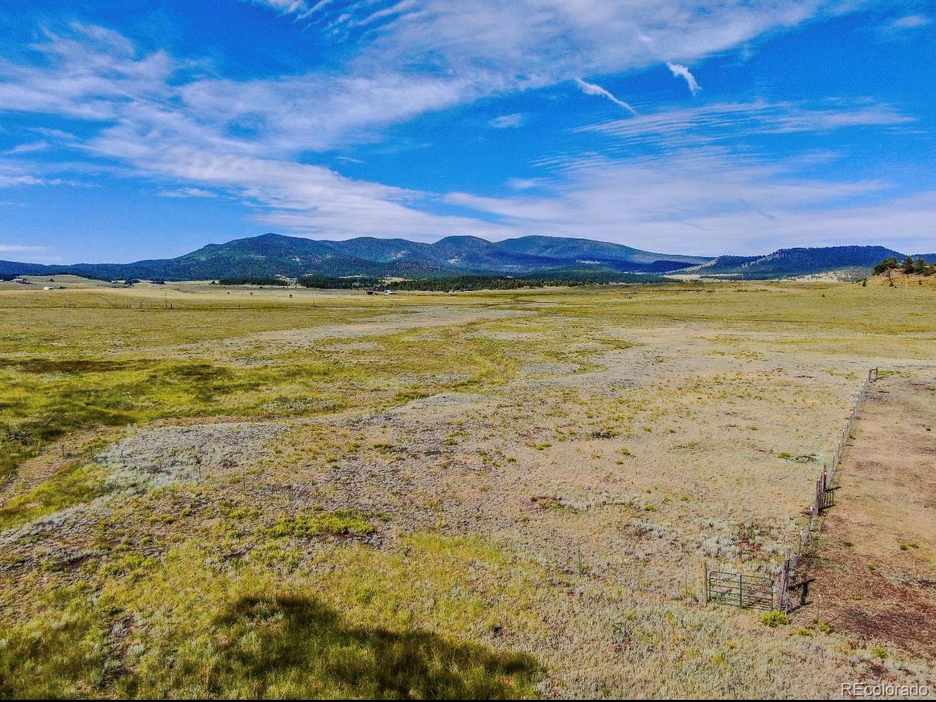 281 Cr-98 Florissant CO 80816