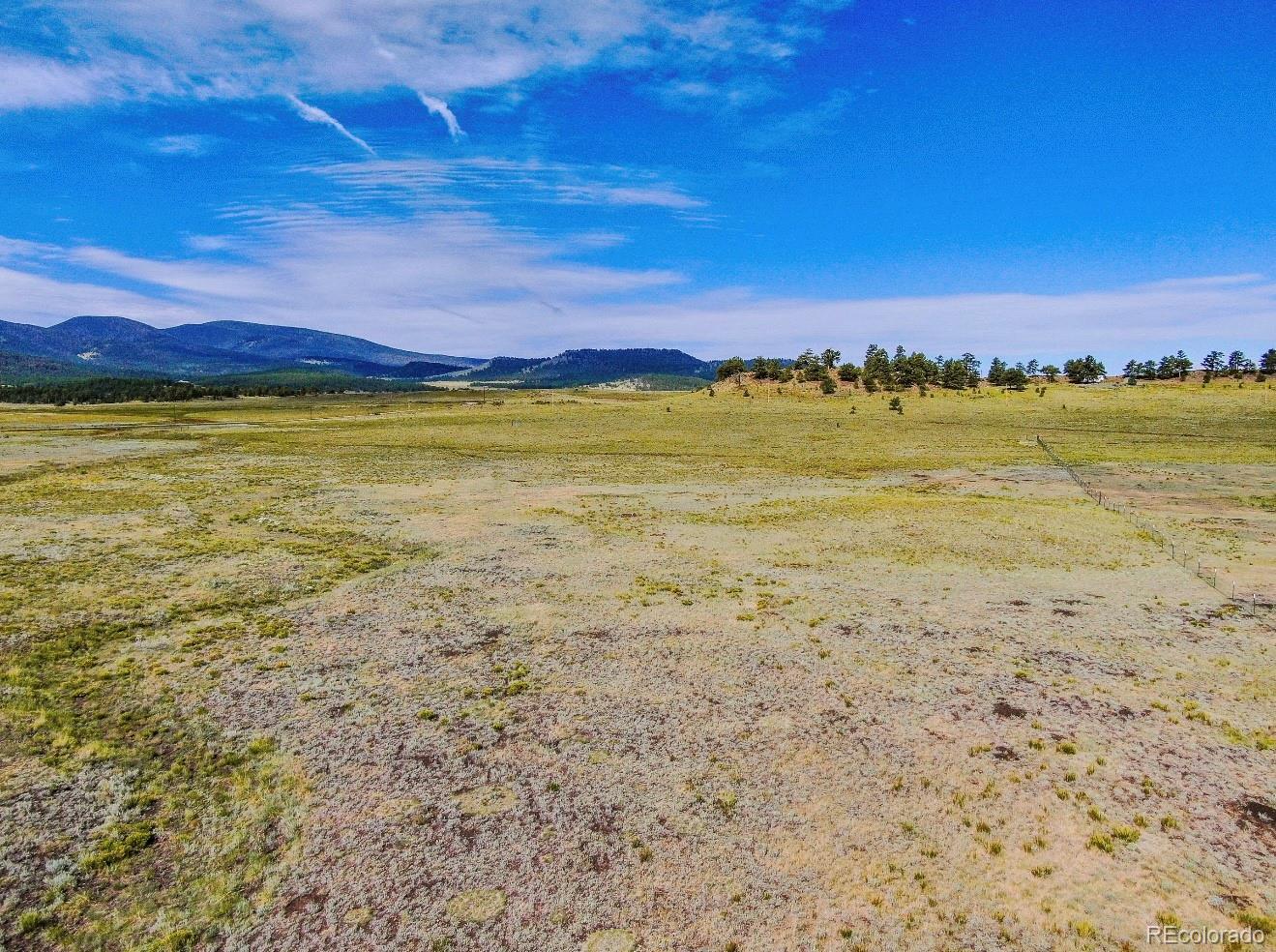 281 Cr-98 Florissant CO 80816