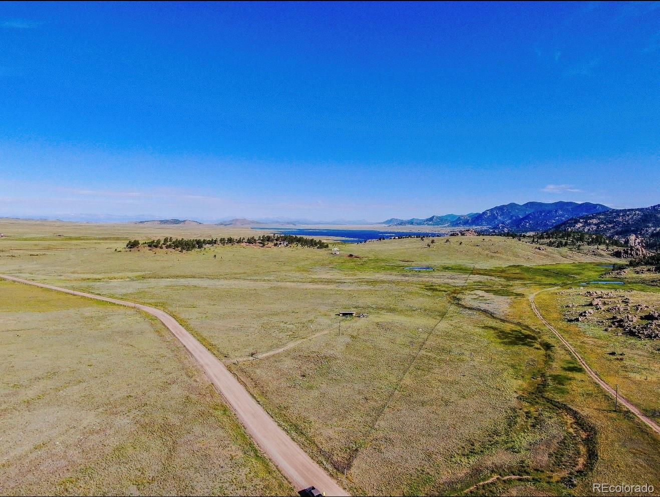 281 Cr-98 Florissant CO 80816