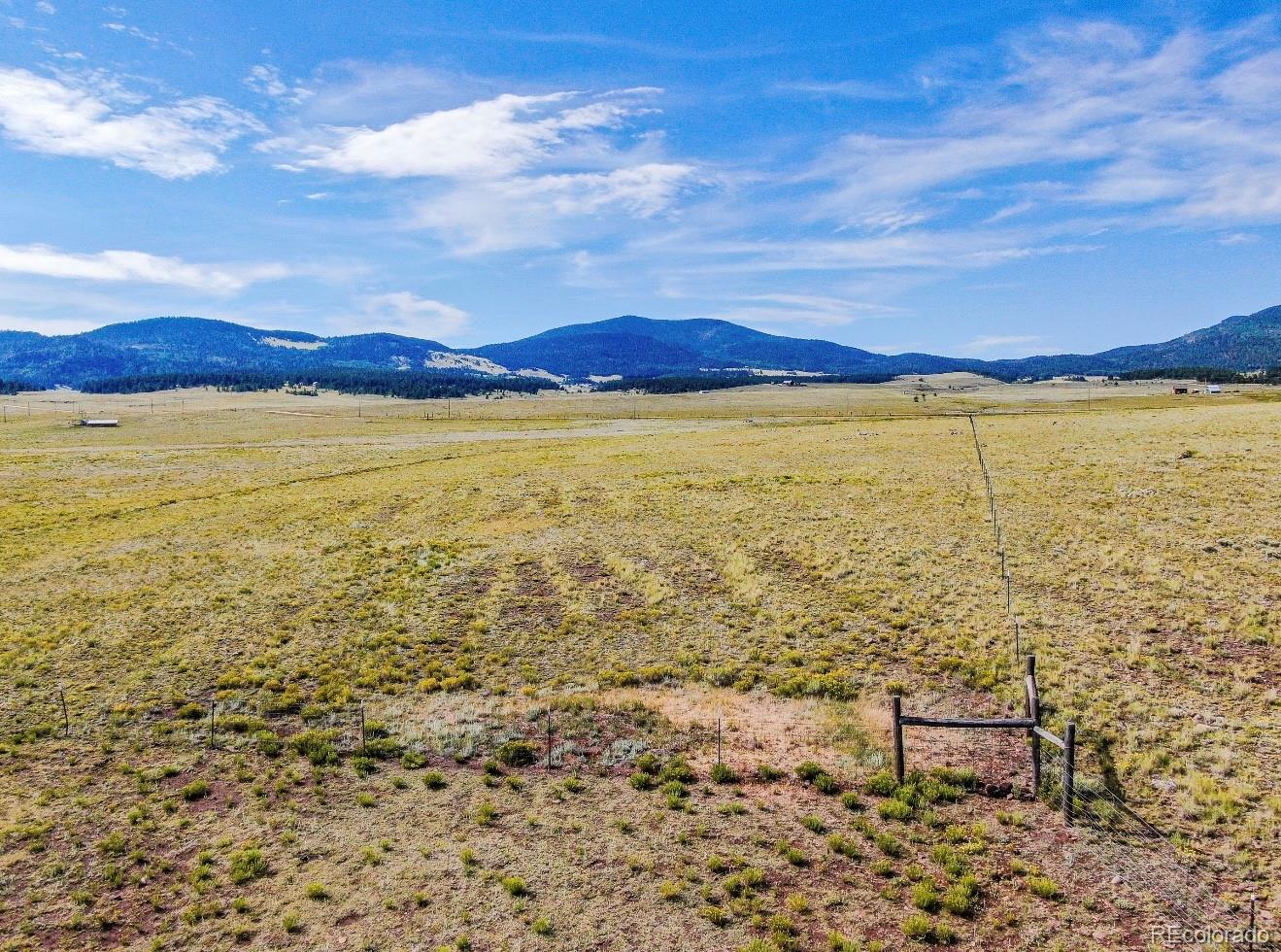 281 Cr-98 Florissant CO 80816