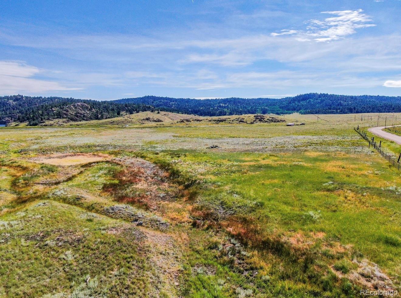 281 Cr-98 Florissant CO 80816