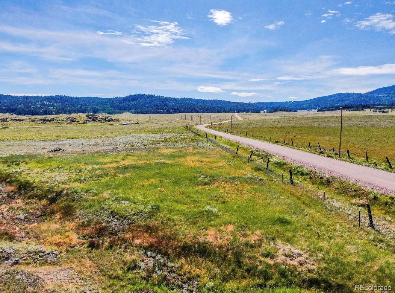 281 Cr-98 Florissant CO 80816