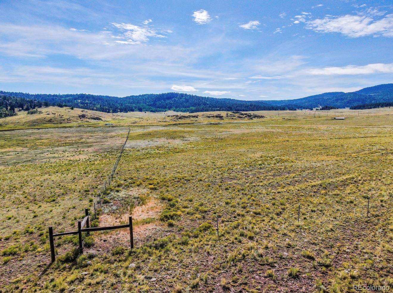 281 Cr-98 Florissant CO 80816