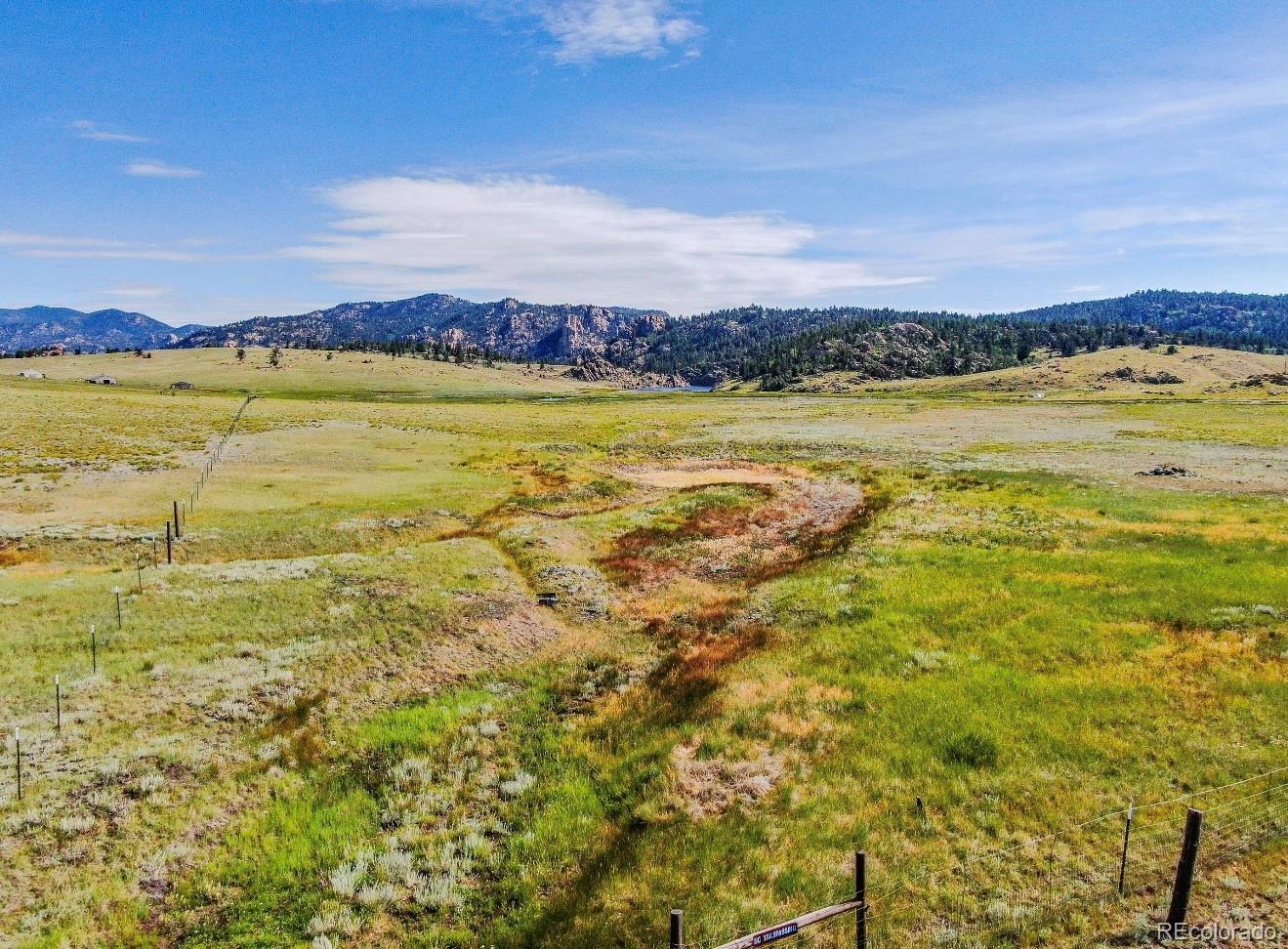 281 Cr-98 Florissant CO 80816