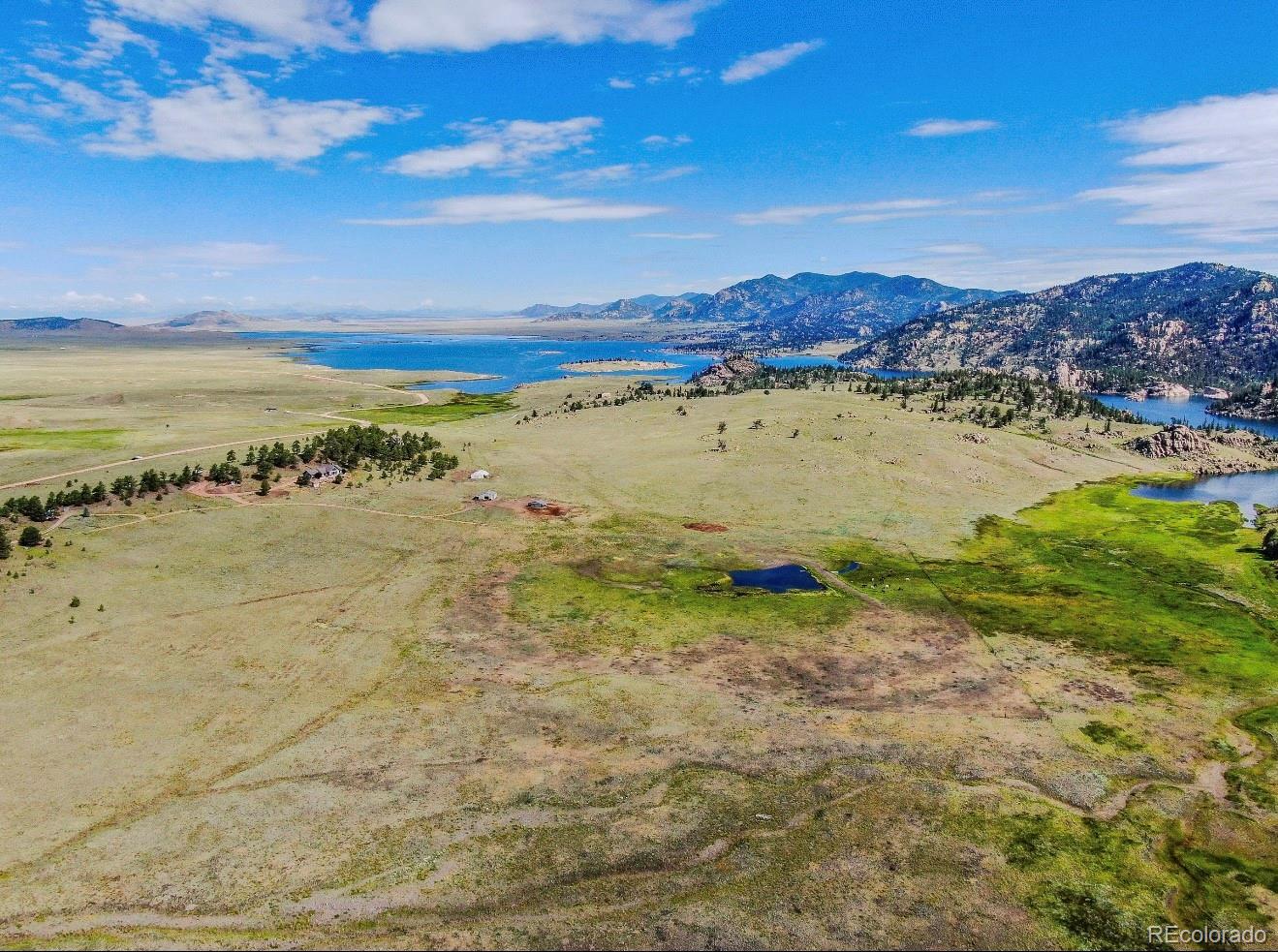 281 Cr-98 Florissant CO 80816