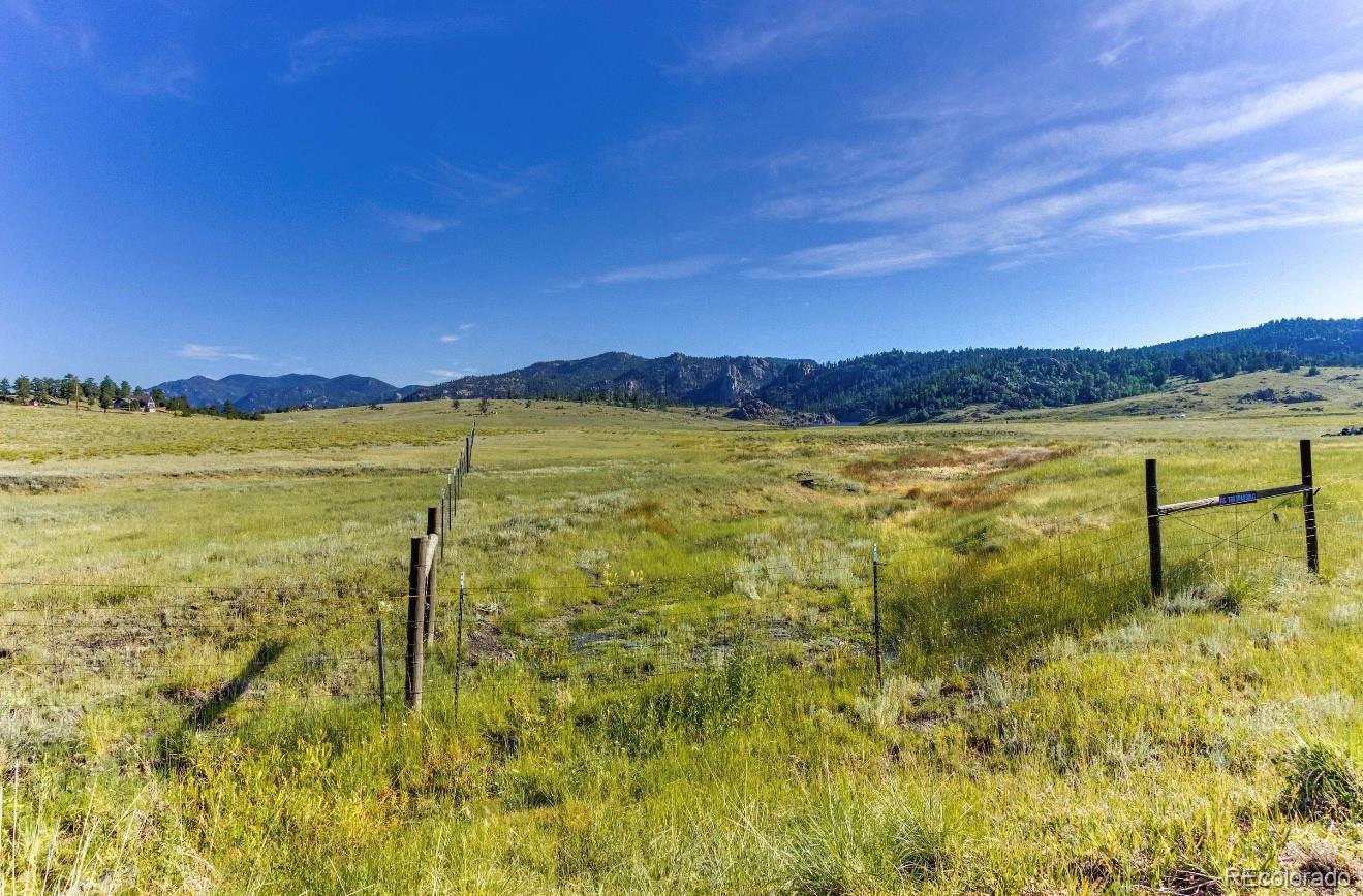 281 Cr-98 Florissant CO 80816