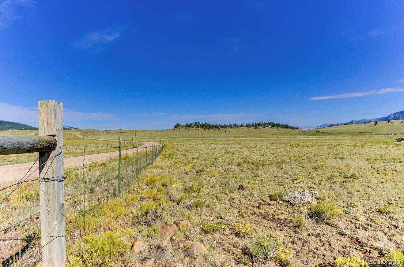 281 Cr-98 Florissant CO 80816