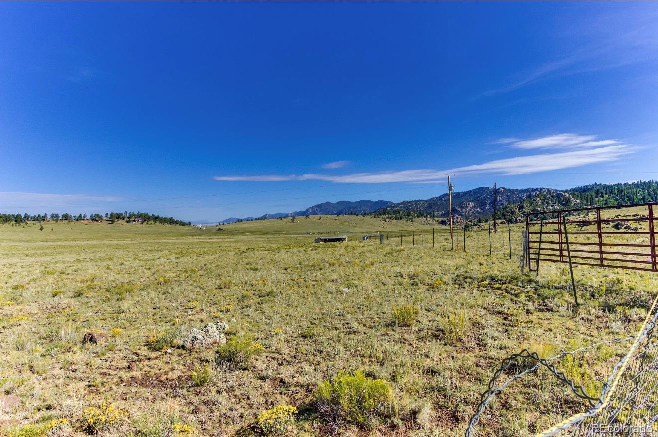 281 Cr-98 Florissant CO 80816