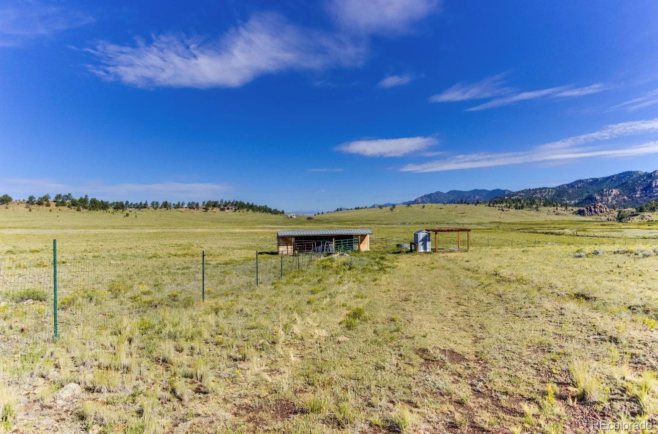 281 Cr-98 Florissant CO 80816