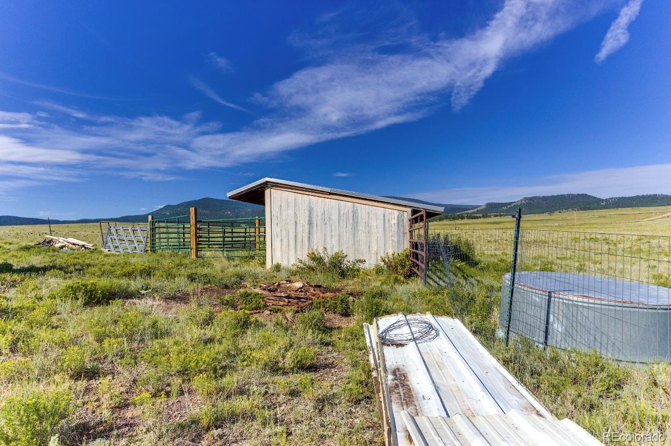 281 Cr-98 Florissant CO 80816