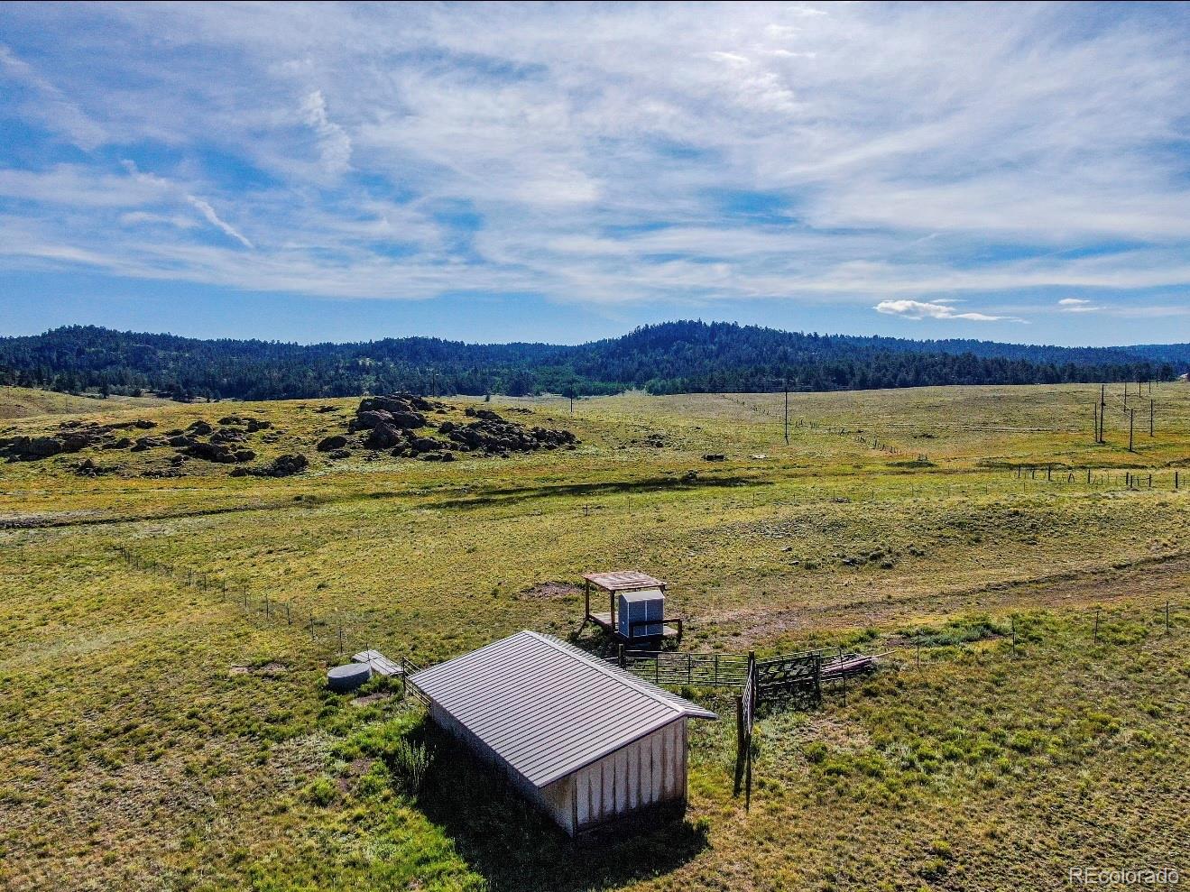 281 Cr-98 Florissant CO 80816
