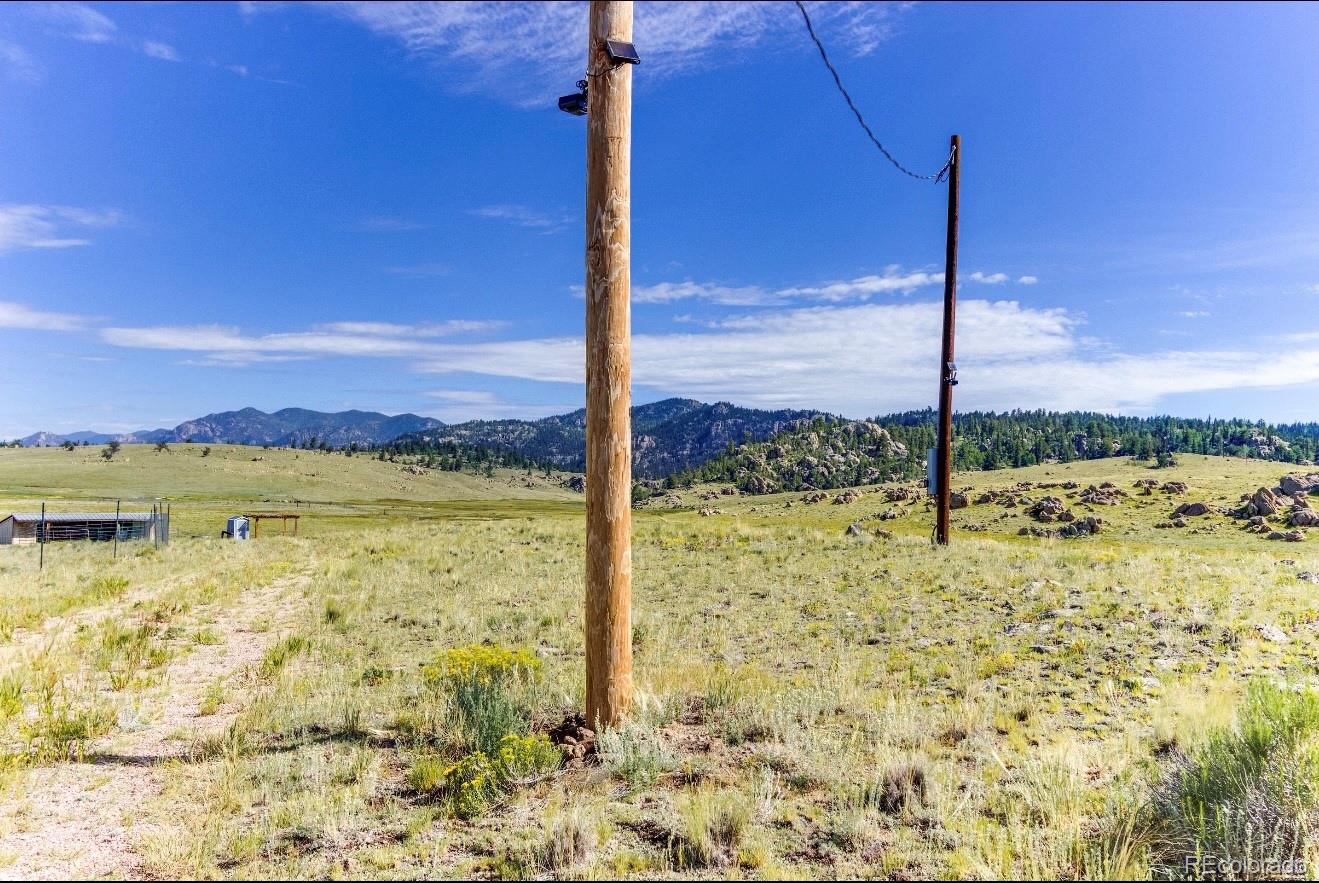 281 Cr-98 Florissant CO 80816