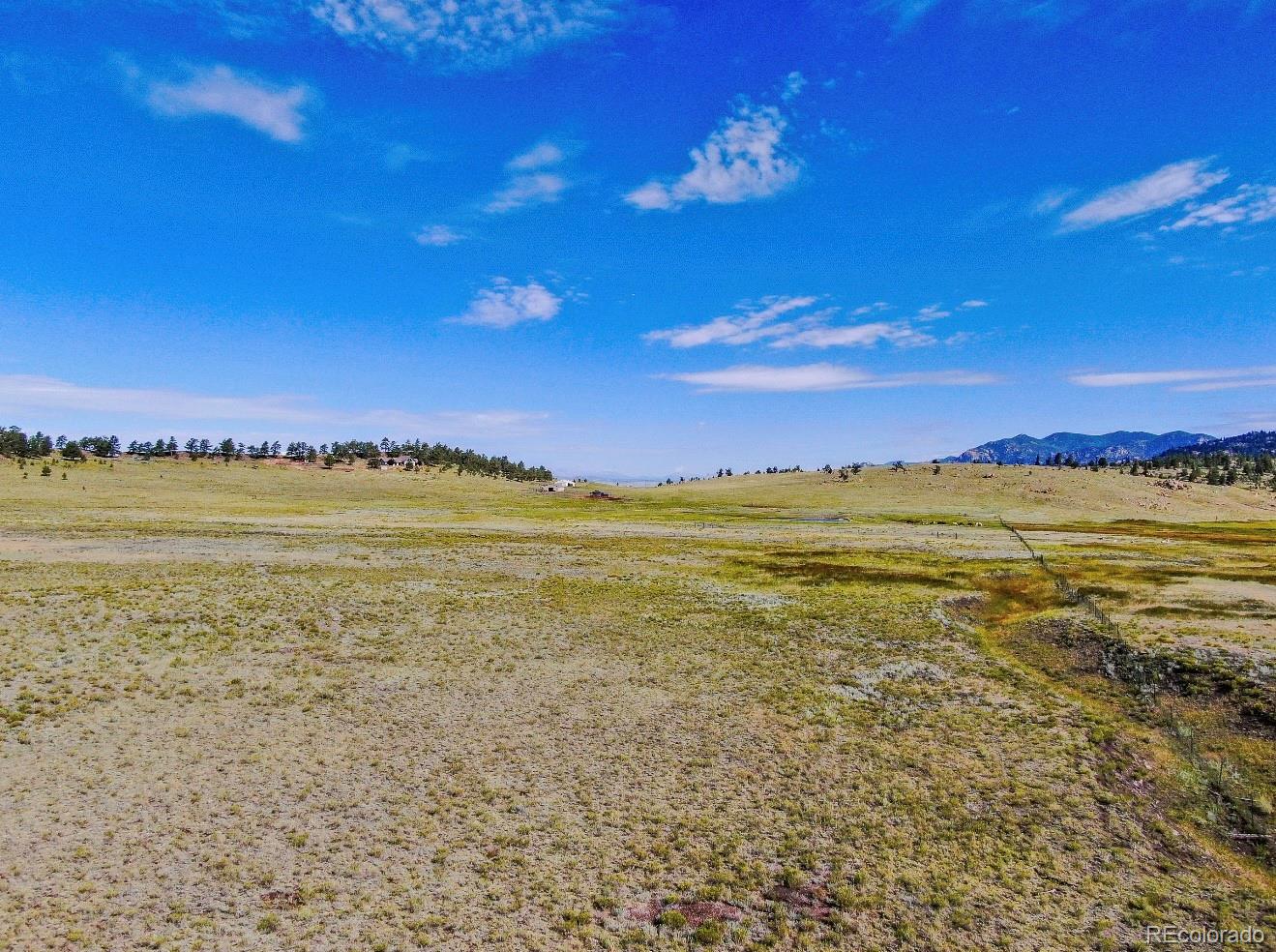 281 Cr-98 Florissant CO 80816