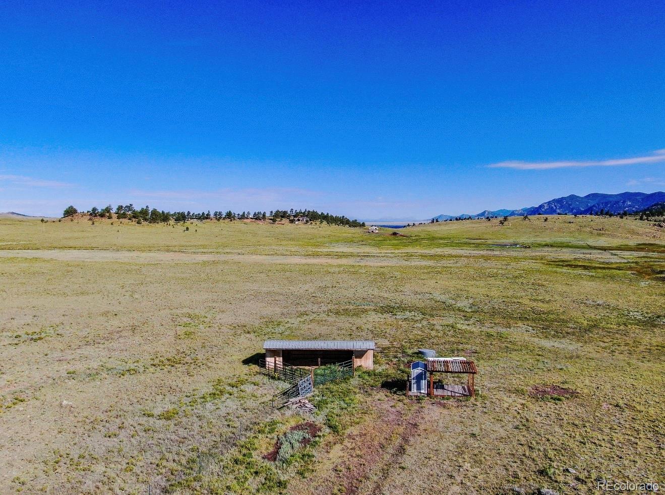 281 Cr-98 Florissant CO 80816