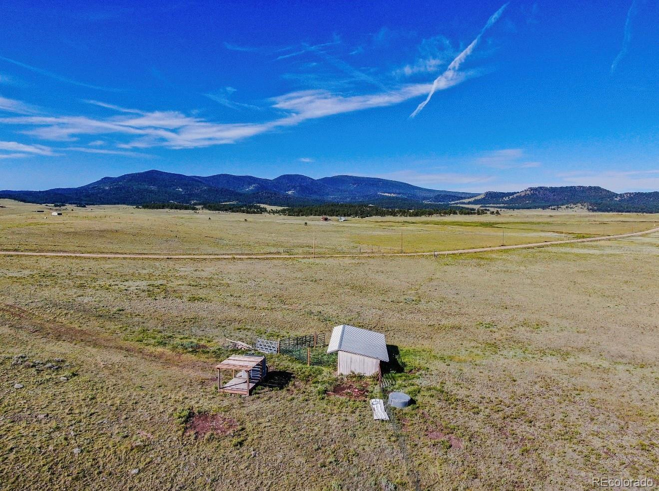 281 Cr-98 Florissant CO 80816