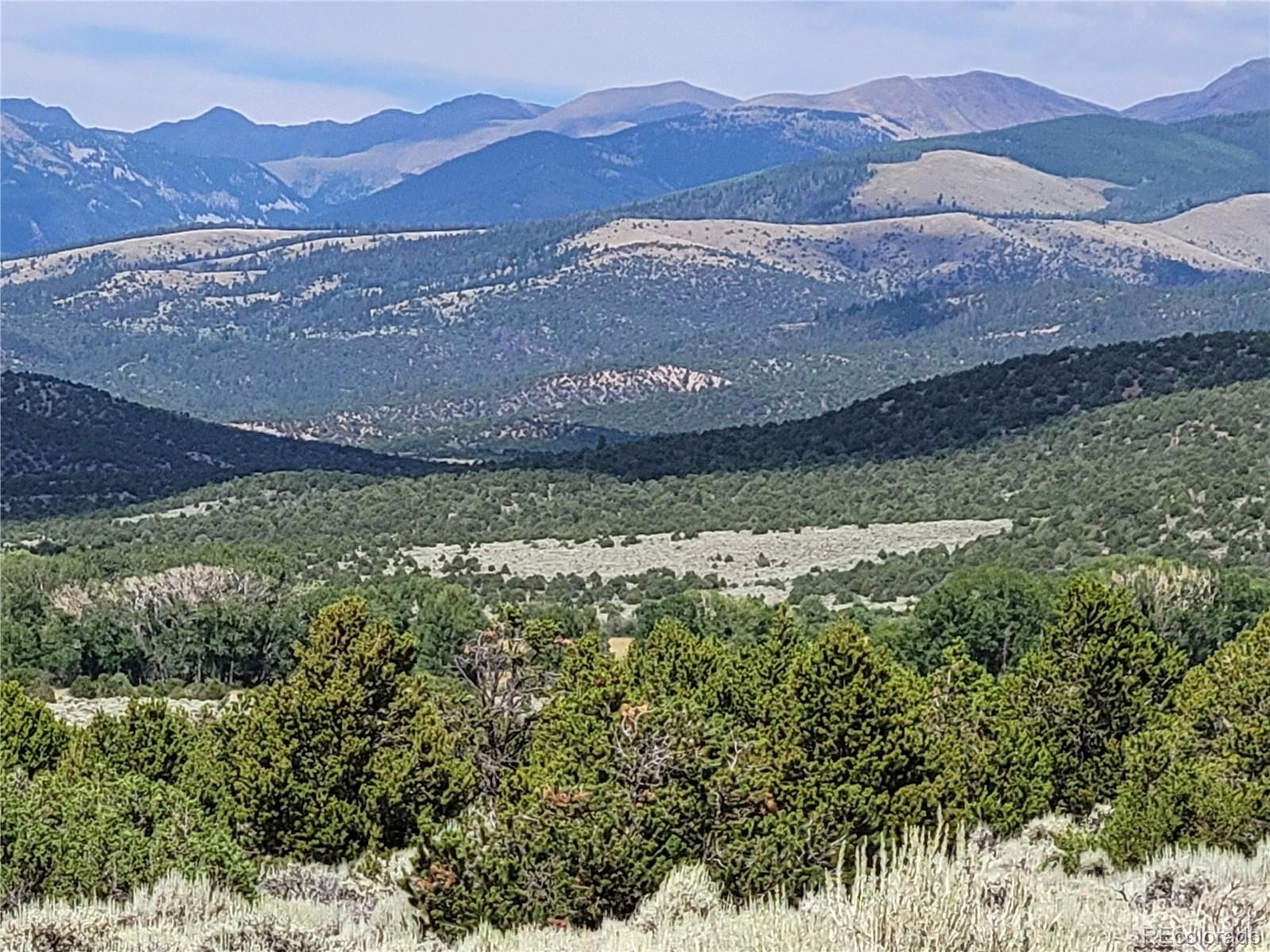 Lot 6 Mountain Ridge Lane San Luis CO 81152