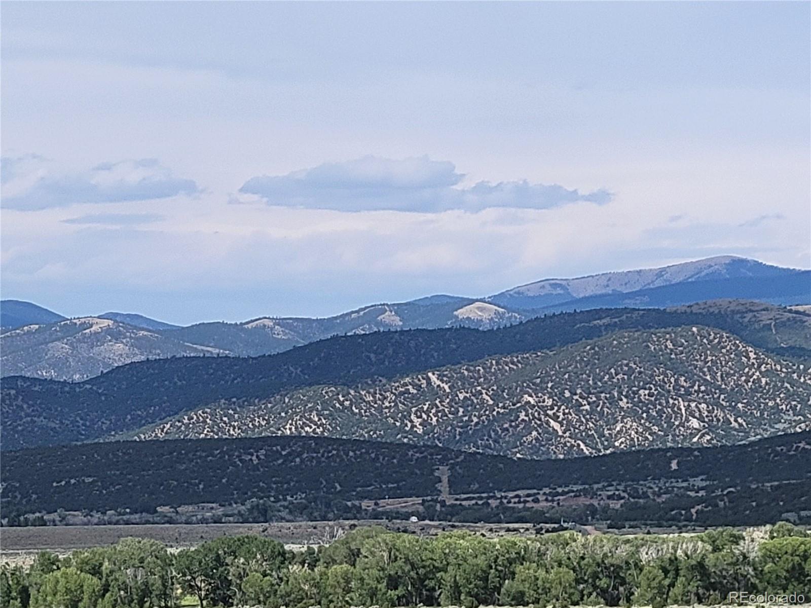 Lot 6 Mountain Ridge Lane San Luis CO 81152