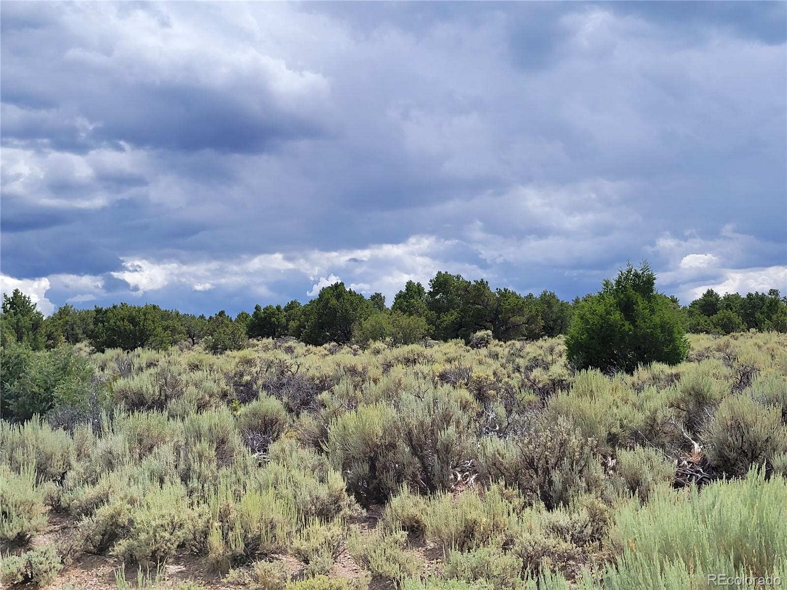 Lot 6 Mountain Ridge Lane San Luis CO 81152