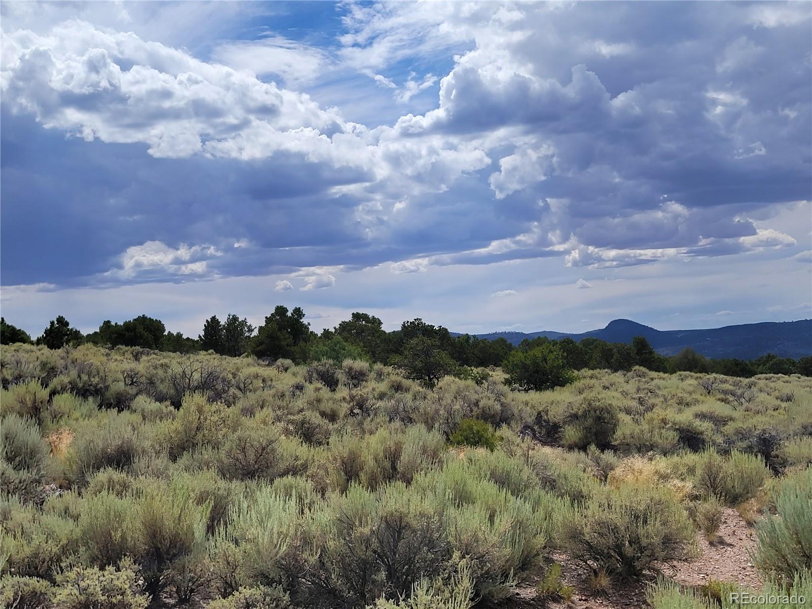 Lot 6 Mountain Ridge Lane San Luis CO 81152