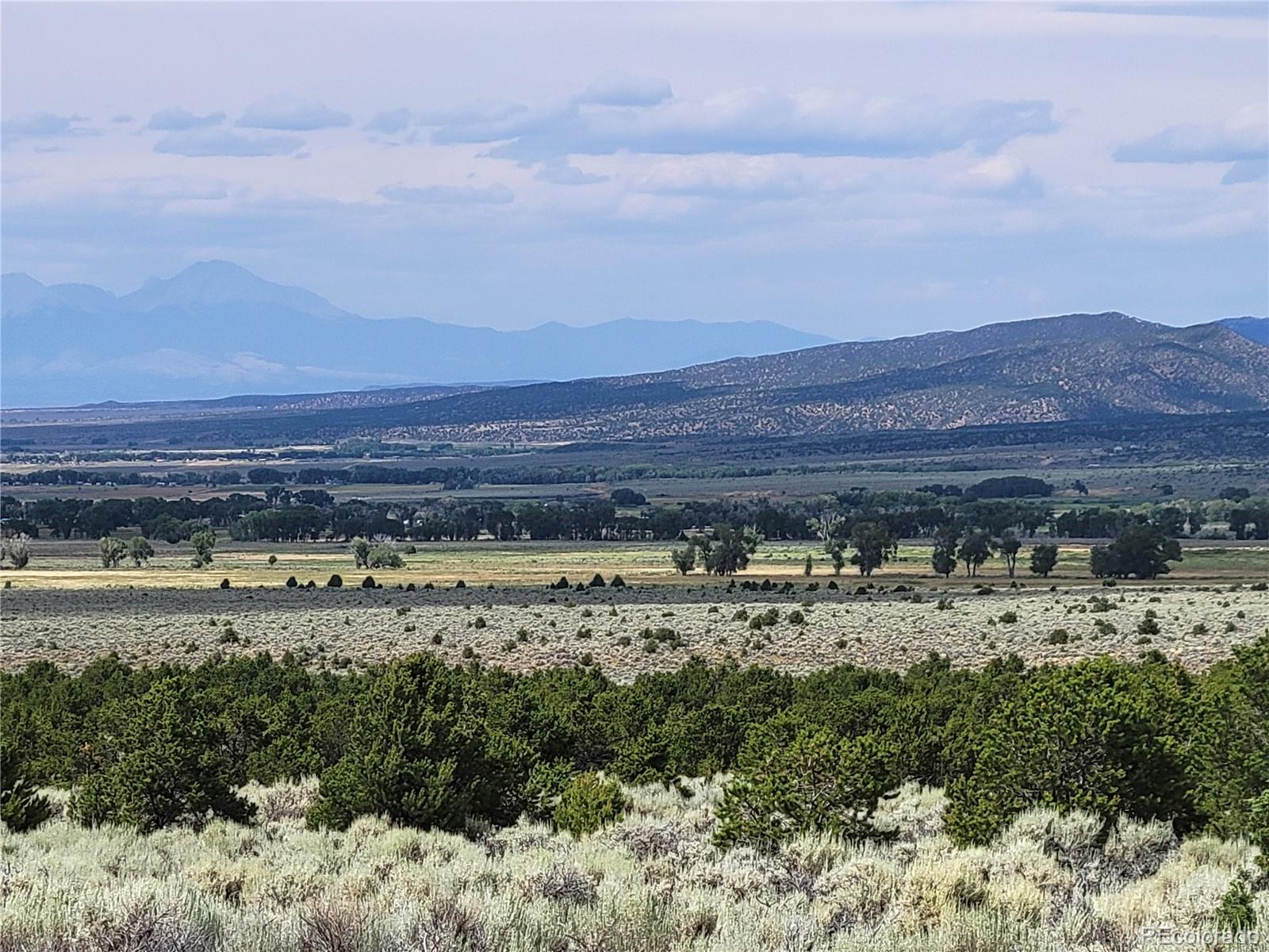Lot 6 Mountain Ridge Lane San Luis CO 81152