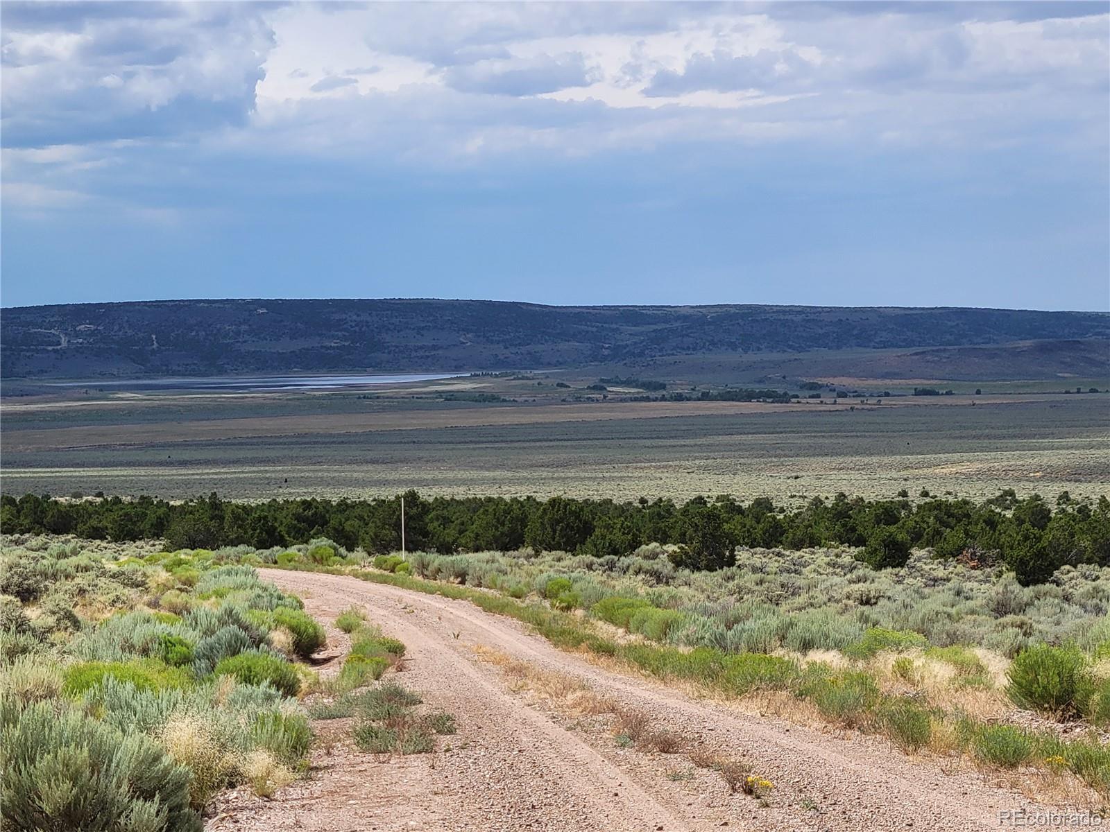 Lot 6 Mountain Ridge Lane San Luis CO 81152