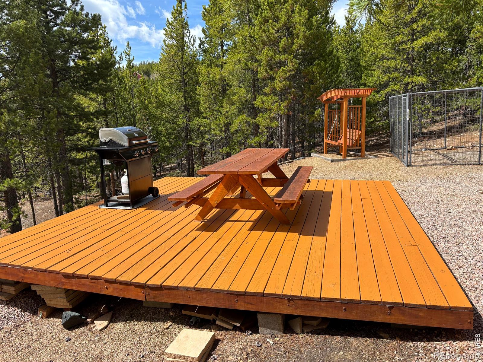 125 Penobscot Court Red Feather Lakes CO 80545
