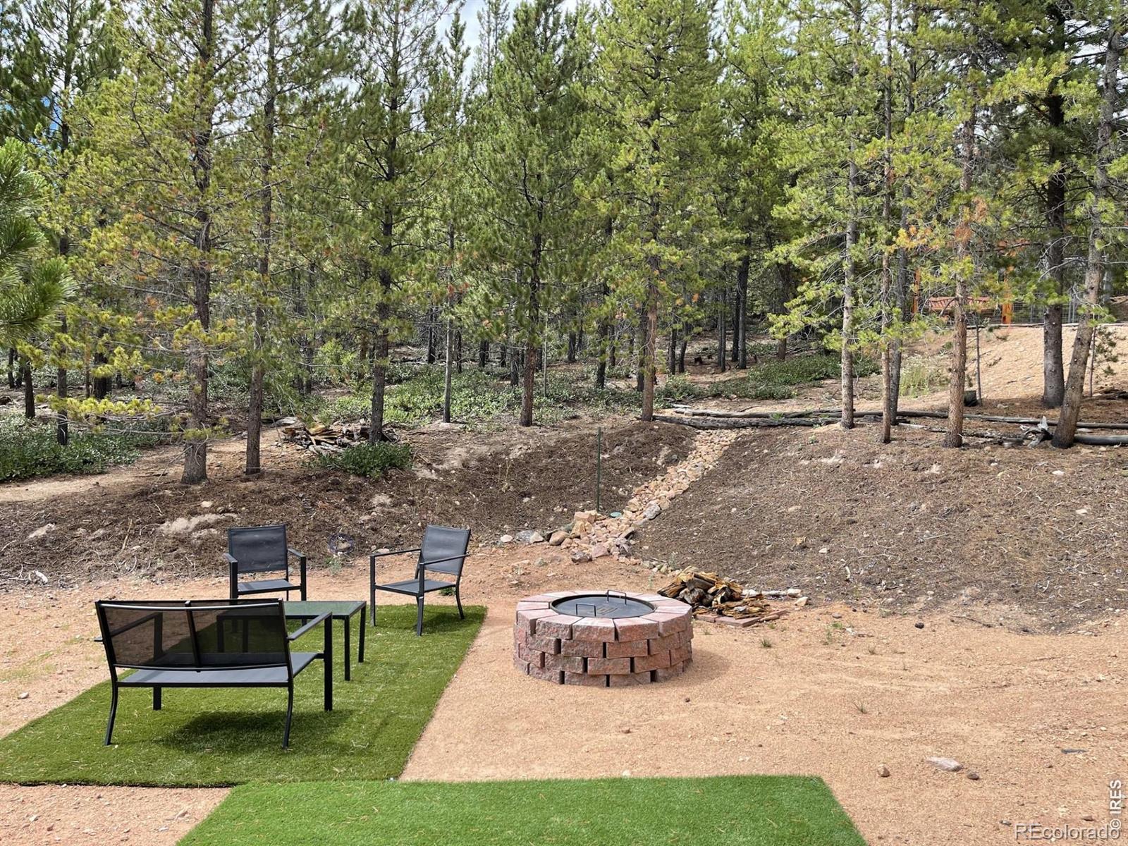 125 Penobscot Court Red Feather Lakes CO 80545