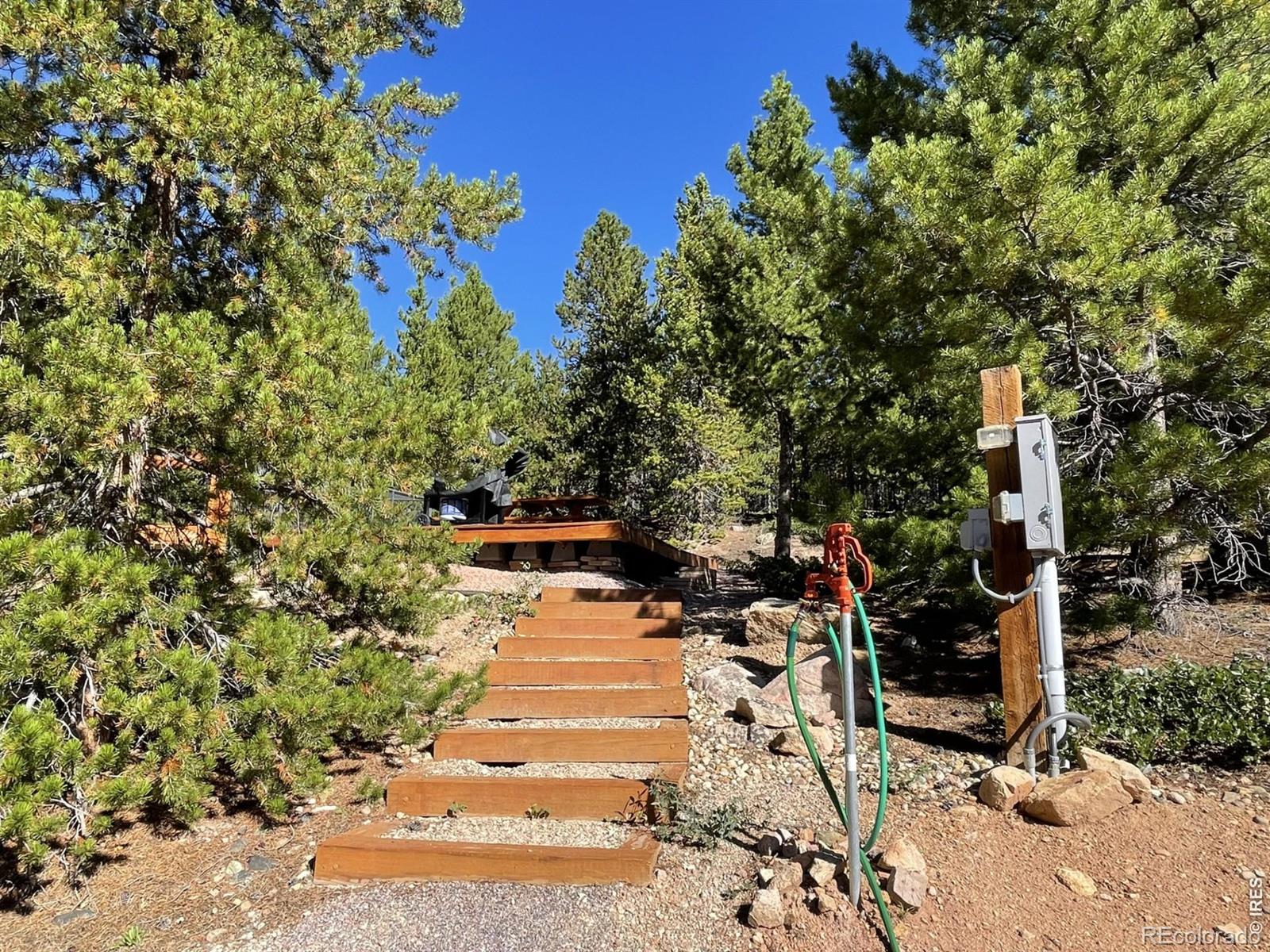 125 Penobscot Court Red Feather Lakes CO 80545