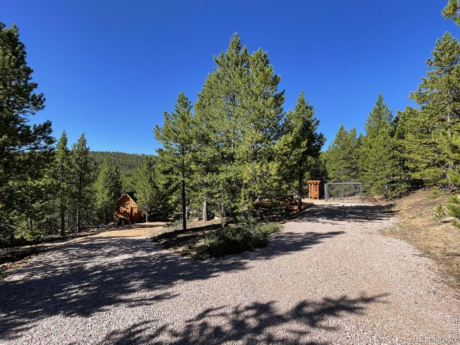 125 Penobscot Court Red Feather Lakes CO 80545