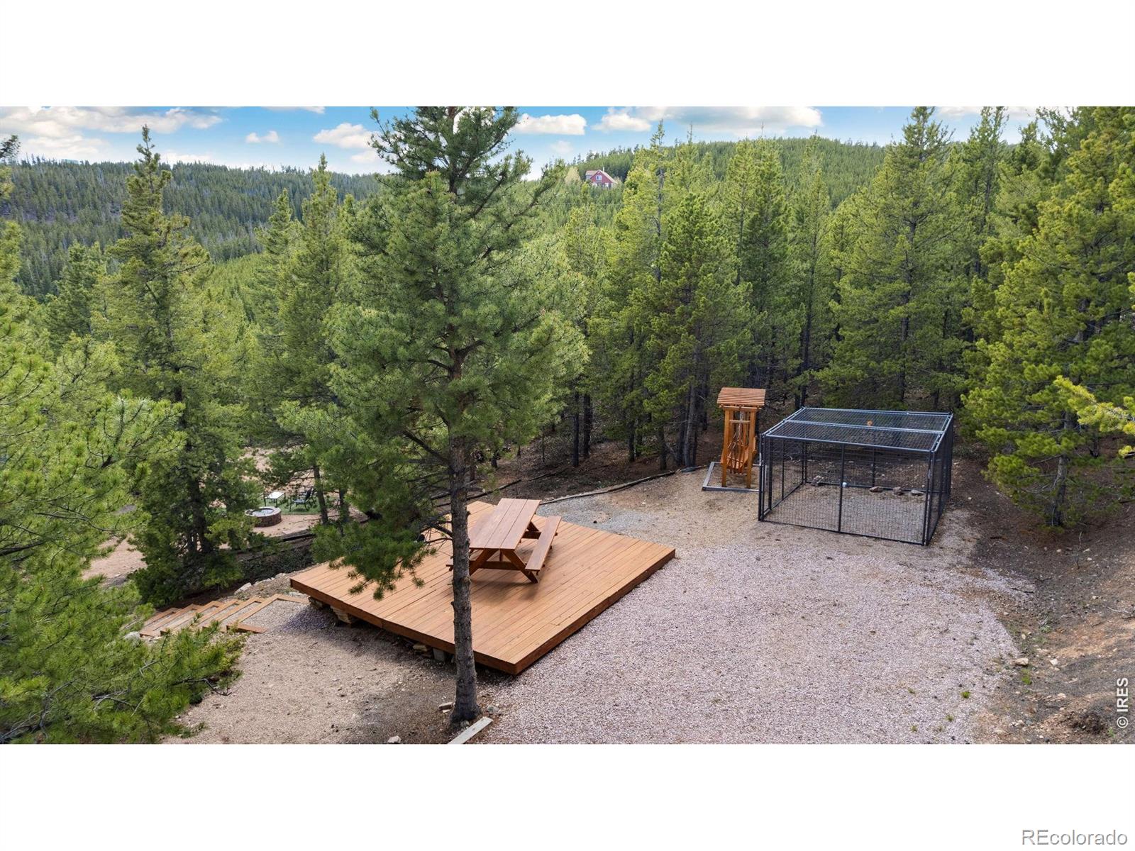 125 Penobscot Court Red Feather Lakes CO 80545