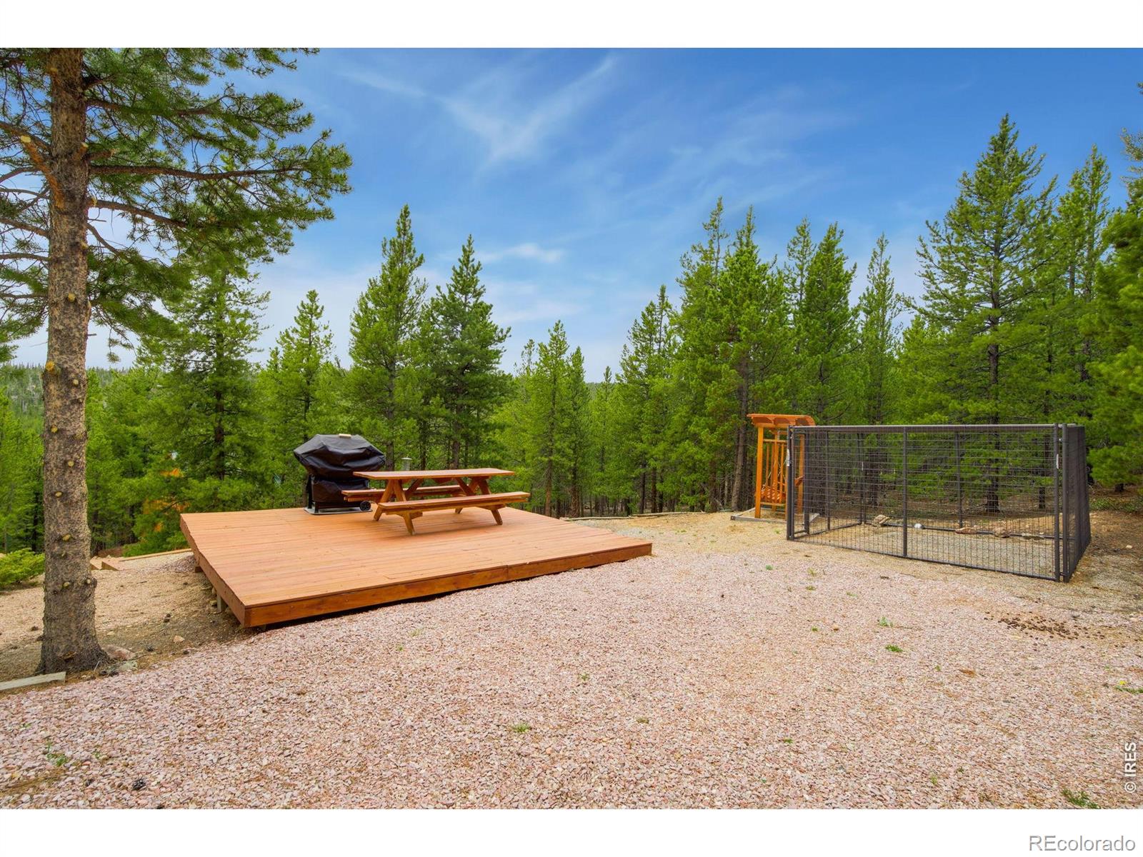 125 Penobscot Court Red Feather Lakes CO 80545