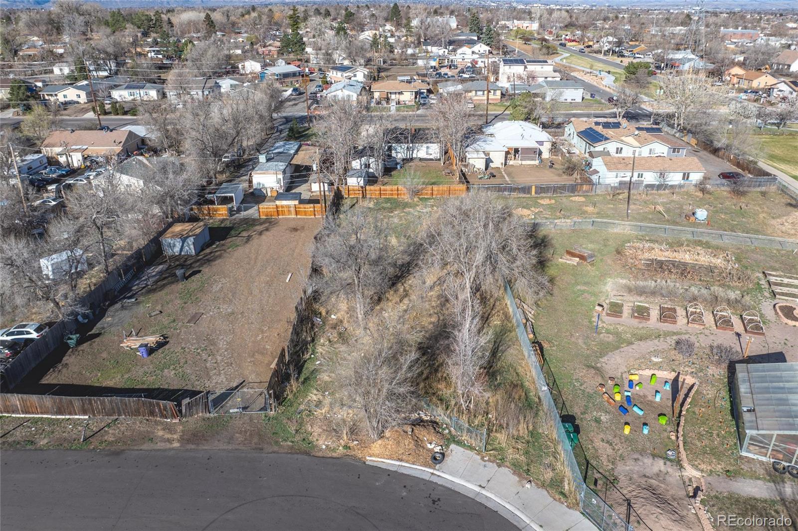 1021 S Hooker Street Denver CO 80219