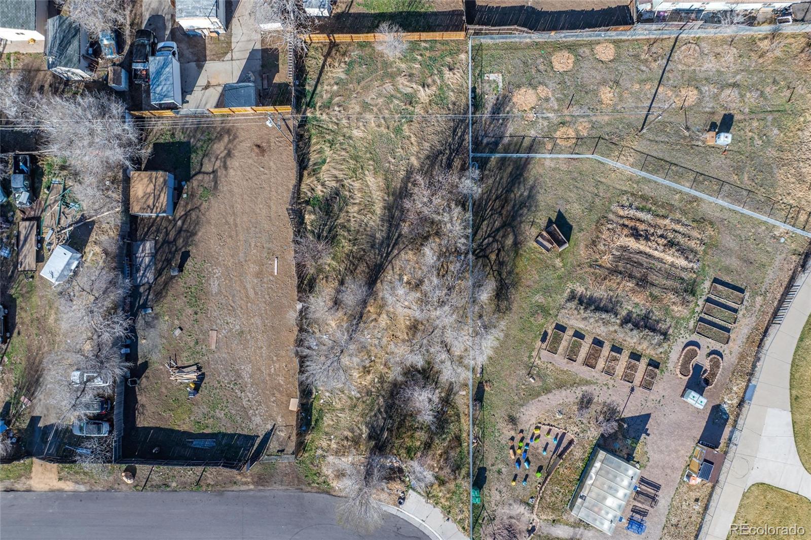 1021 S Hooker Street Denver CO 80219