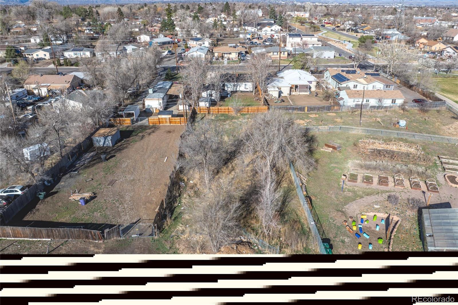 1021 S Hooker Street Denver CO 80219
