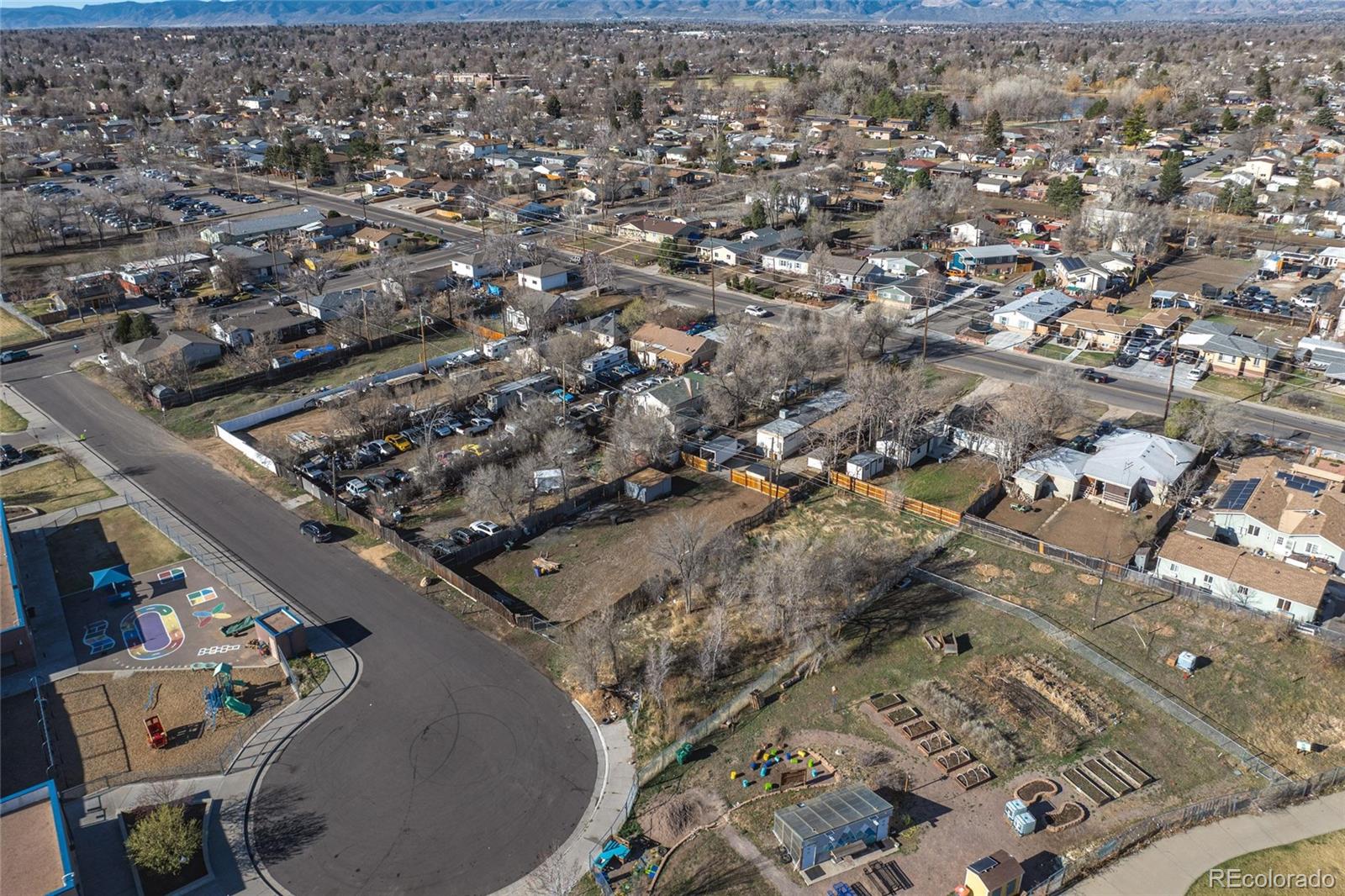 1021 S Hooker Street Denver CO 80219