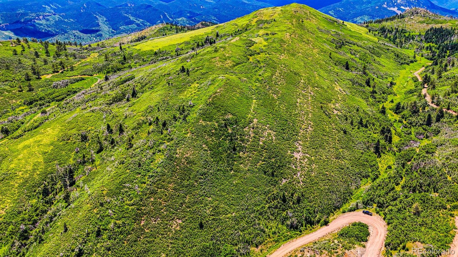Lot 37 Raspberry Mountain Ranch La Veta CO 81055