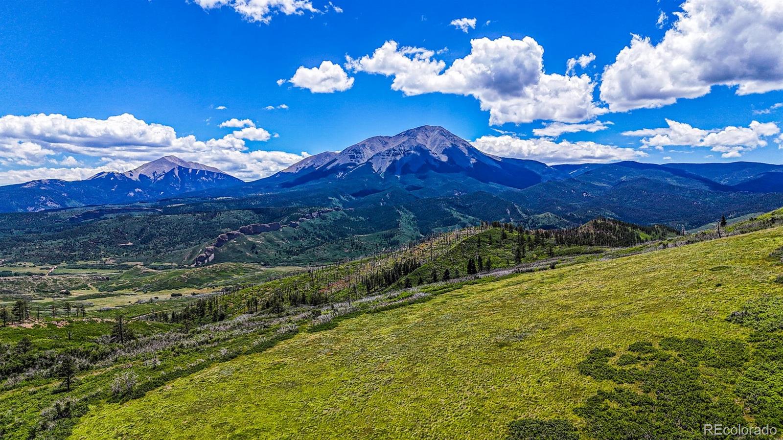 Lot 37 Raspberry Mountain Ranch La Veta CO 81055