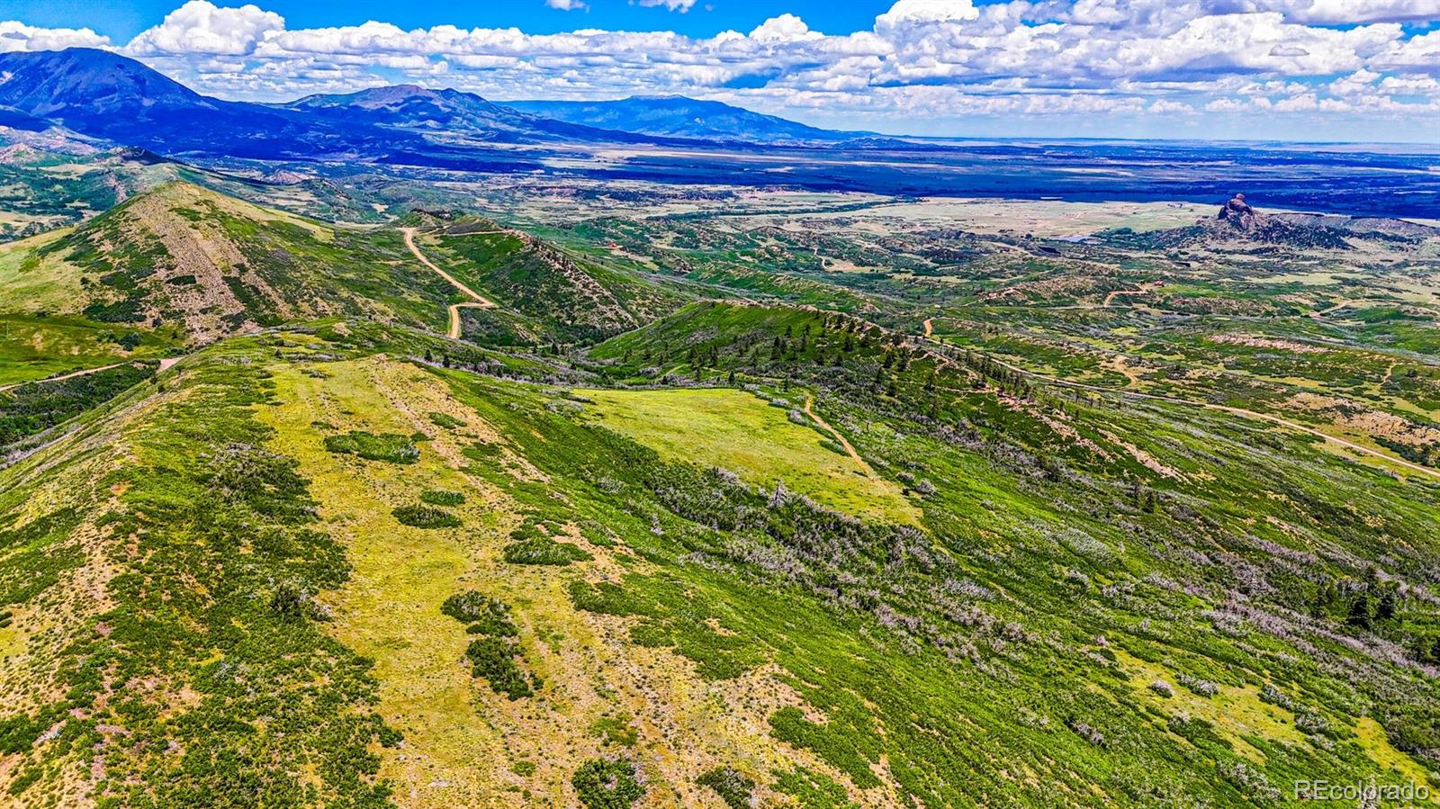 Lot 37 Raspberry Mountain Ranch La Veta CO 81055