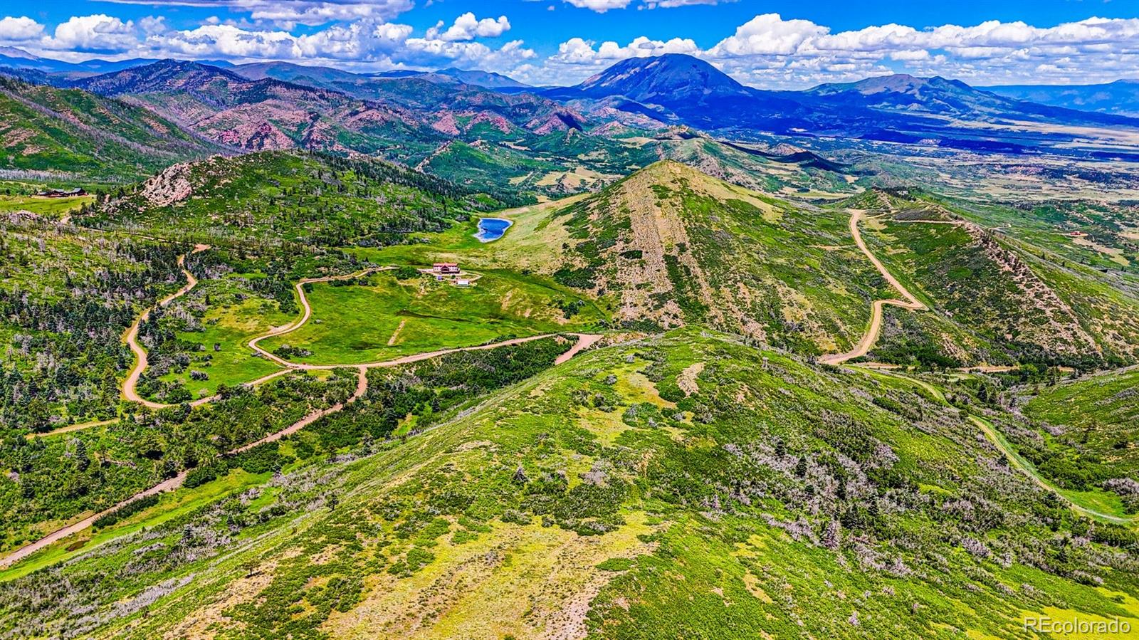 Lot 37 Raspberry Mountain Ranch La Veta CO 81055